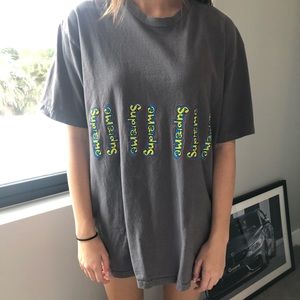 Supreme T-Shirt
